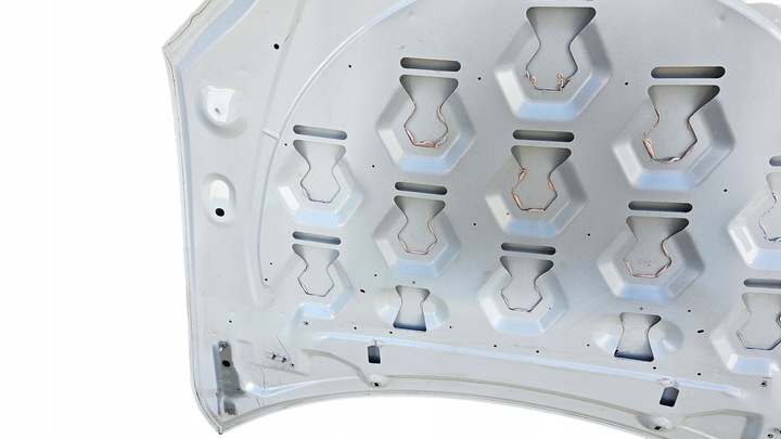 фото №8, Капот кришка двигуна tesla s 12-16r