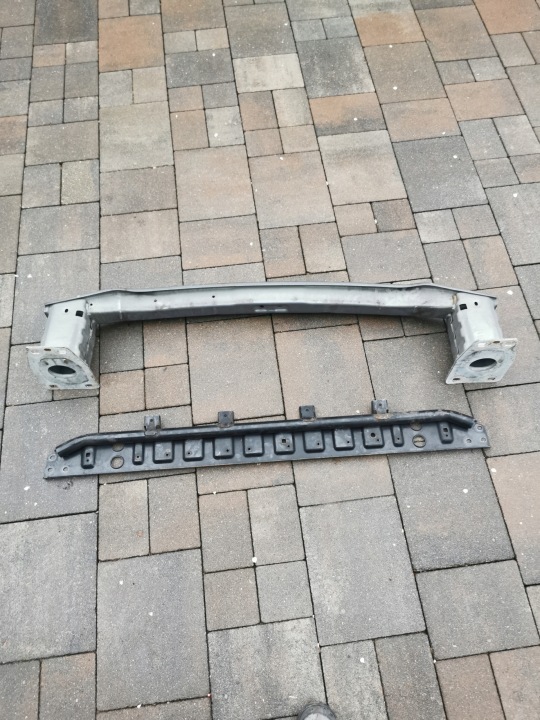 фото №9, Discovery sport l550 балка перед