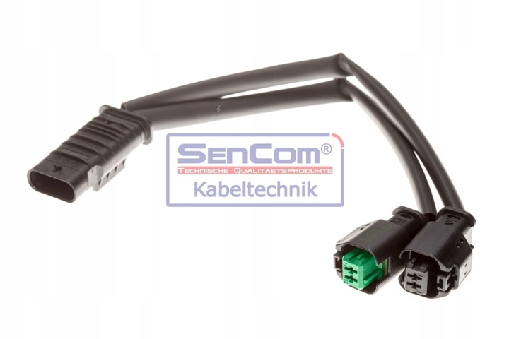 фото №1, Жгут провод электрических sencom sen503013