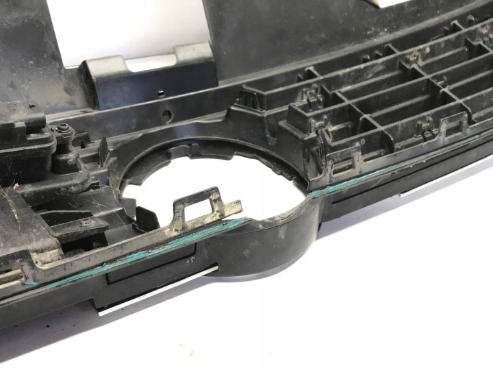 фото №13, Volkswagen passat passat b8 gte решётка решётка радиатора 3g0853651