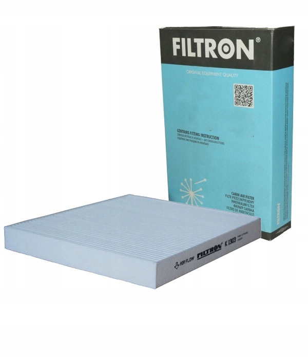 фото №1, Filtron фильтр салонный k1303 compass patriot