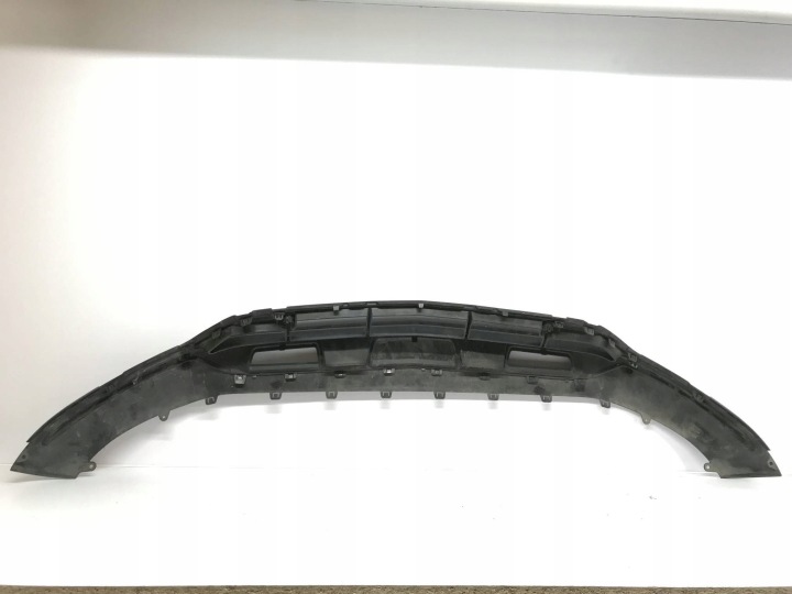 фото №10, Mercedes w253 glc amg рестайлінг накладка бампера перед a2538851304
