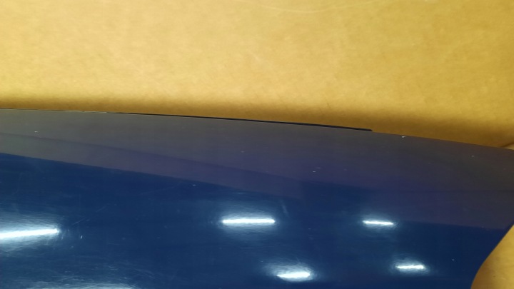 фото №7, Крило перед праве opel astra g 99r