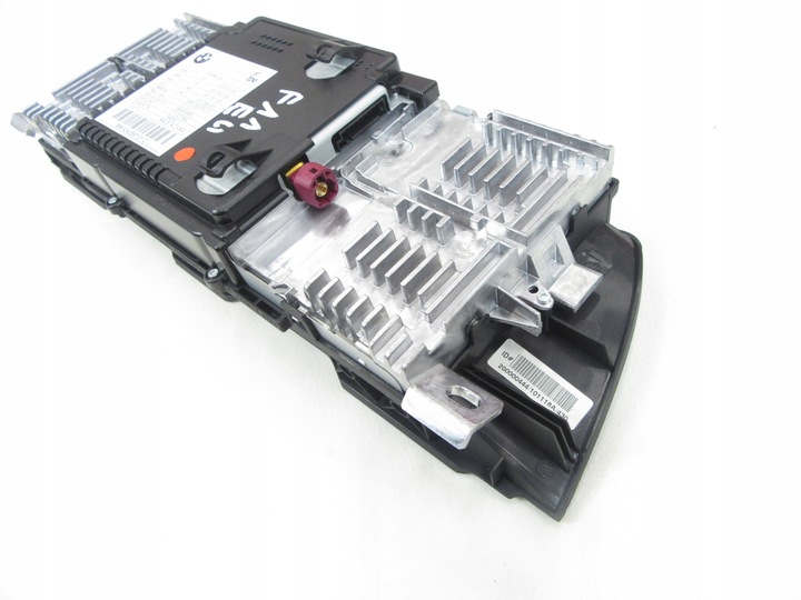 фото №8, Монітор екран дисплей навігації bmw 5 f10 f11 cid 10,25 9243897