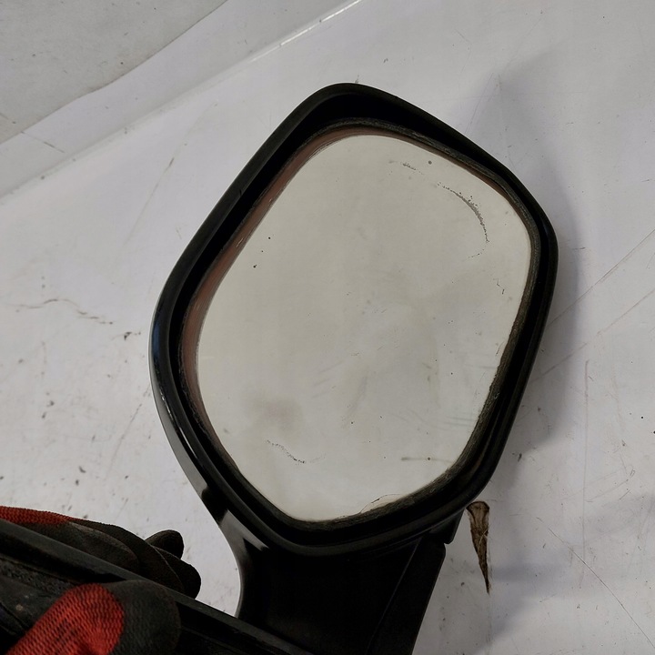 фото №11, Toyota yaris verso дзеркало праві 5pin 010049