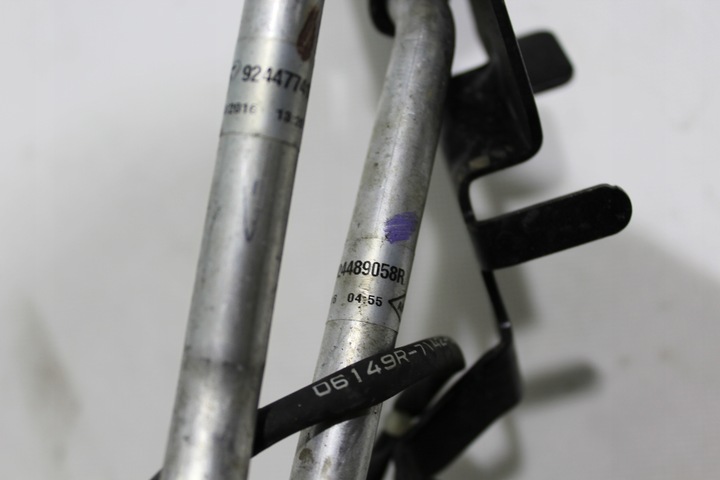 фото №8, Шланг кондиционера renault zoe #667