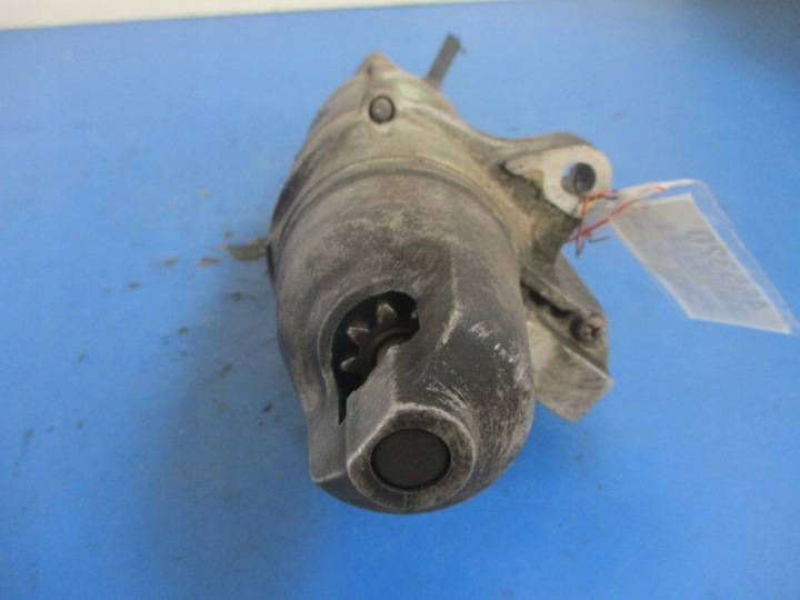 фото №5, Honda acura legend ii 3.2 v6 стартер m002t80681 протестований