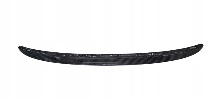 фото №11, Bmw f30 f80 спойлер заднее na крышка багажника багажника карбон m performance 2240832