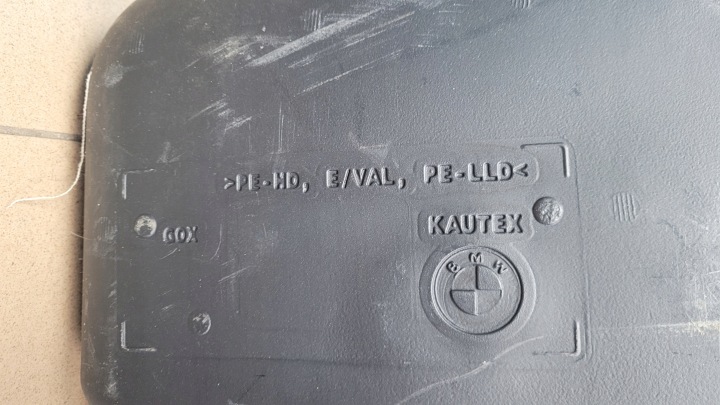 фото №9, Bmw x6 iii g06 21r бак топлива 9454868