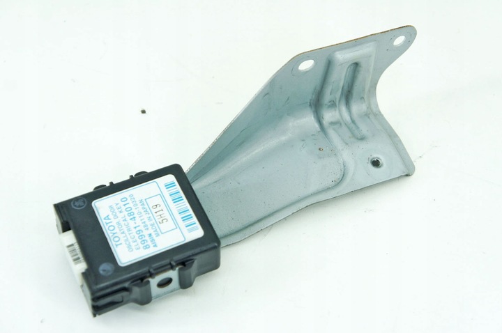 фото №1, Jb173 lexus rx ii модуль блок управления 89991-48010