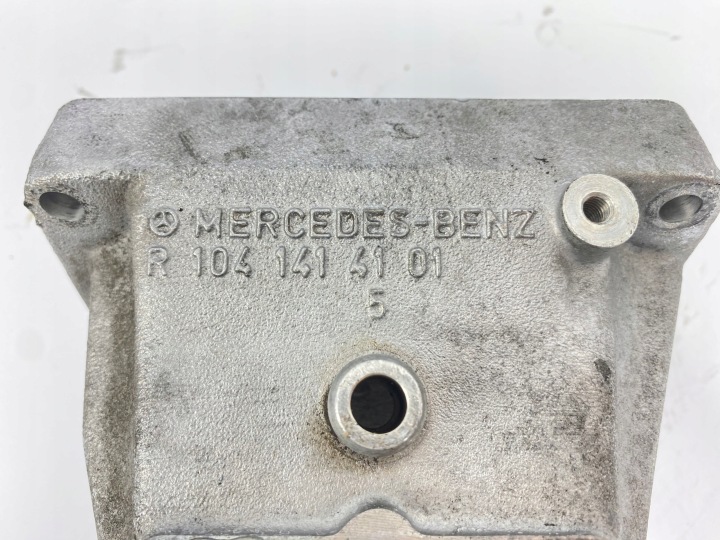 фото №12, Колектор впускний  mercedes w124 m104 e280 e320 320ce 1041414101 1040702321