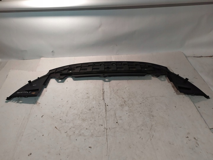 фото №10, Volvo v70 iii захист pod бампер перед 31353600