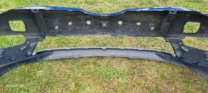 фото №11, Бампер переднее перед toyota auris ii рестайлинг