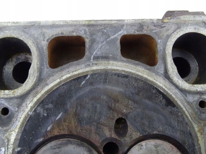 фото №10, Ford fiesta mk4 95-99 1.8 tddi головка