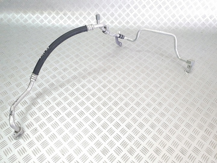 фото №9, Шланг кондиционера nissan micra k14 0.9 ig-t 17-