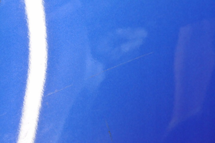 фото №10, Opel mokka i двері праві зад задні рестайлінг suv комплектні