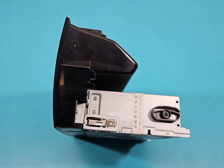 фото №8, Радио заводские skoda fabia iii 6v0035872 радиопроигрыватель