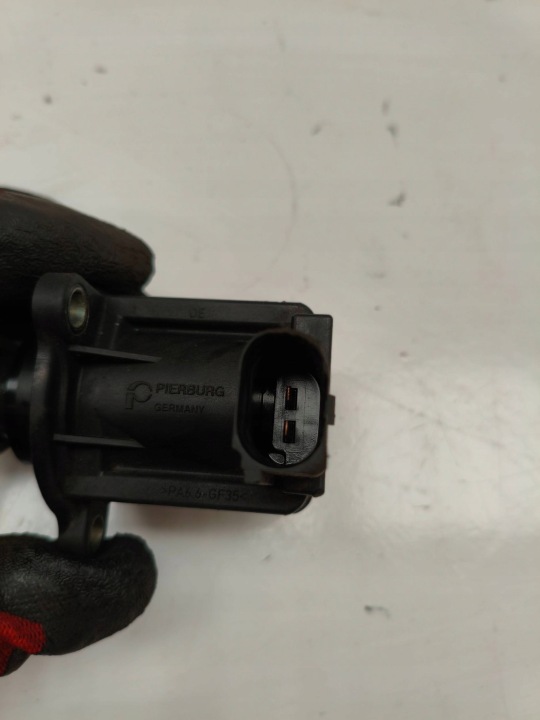 фото №6, Audi a3 s3 8p клапан турбокомпресора тиску турбіни 06f145710c