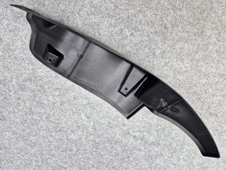 фото №3, Seat cordoba ibiza защита замок крыльев перед левая оригинальный номер 6l0853969a