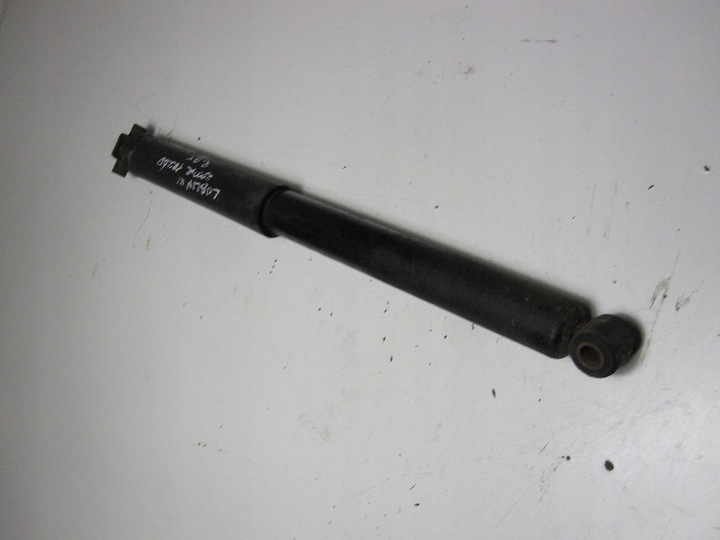 фото №4, Амортизатор переднє daewoo lublin iii 2.9td 00r