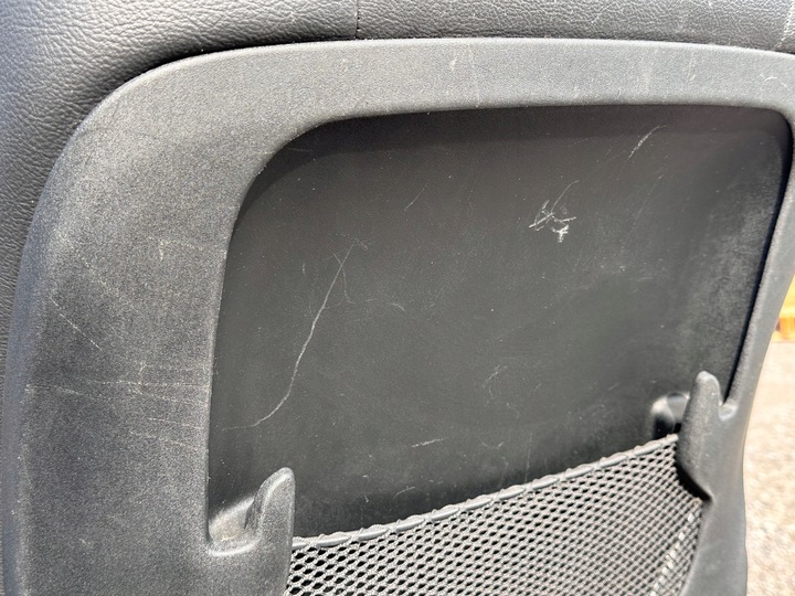 фото №15, Сидіння салон шкіра оббивка тунель chrylser pacifica 2017+