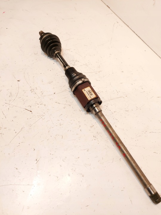 фото №9, Полуось права перед bmw e90 e91 3.0 330 xdrive 4x4