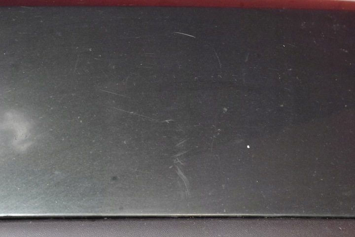 фото №8, Бампер перед переднее зелёный skoda fabia 1 i 99-04