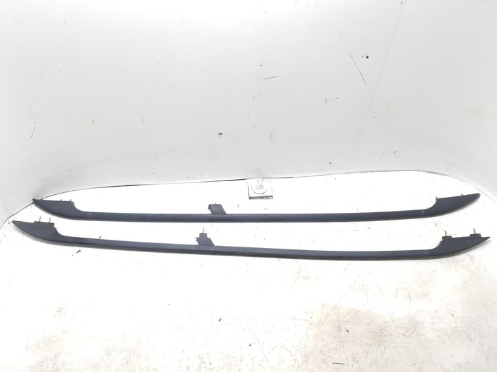 фото №7, Рейлінги дахові рейлінг opel astra ii g