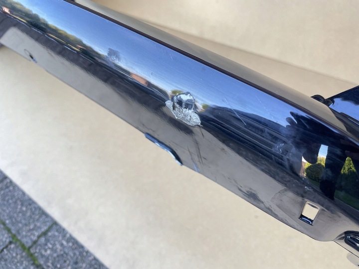 фото №9, Бампер перед ford focus mk4 рестайлінг 22-