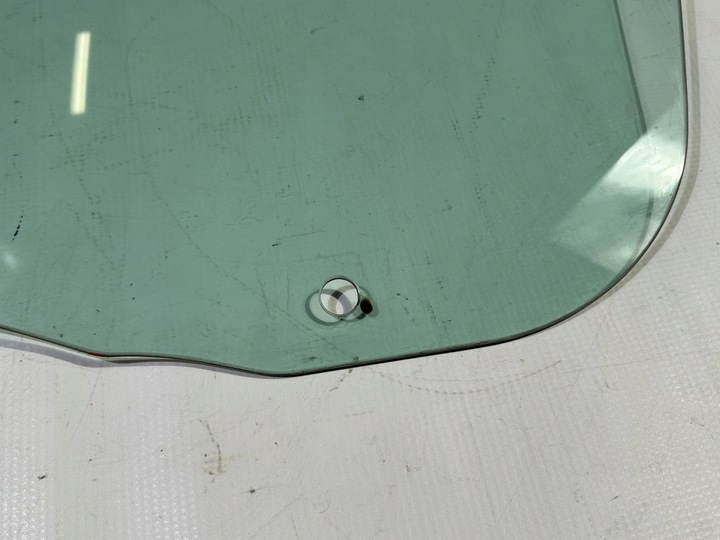 фото №6, Стекло дверь боковая перед передняя левая ford mustang cabrio 2010 - 2014