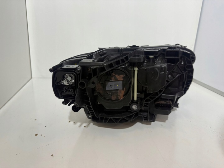 фото №6, Mercedes cla iii 3 c174 c178 2025 перед левая передняя фара. a1749062702