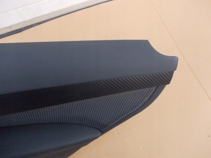 фото №8, Обивка правые зад audi a3 8p