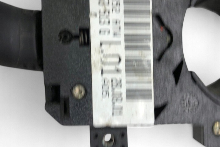 фото №7, Ручка перемикання vw golf iv 1j1 8lo953513g 2004