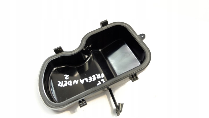 фото №8, Land rover freelander ii кришка заглушка лампи ліві перед 6h52-13k060-ba