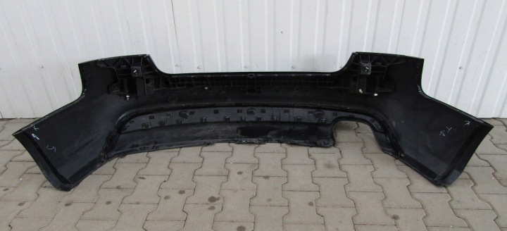 фото №13, Задній бампер audi a5 8t 8t0 купе s line рестайлінг 11-16