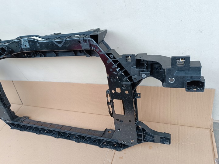 фото №15, Ssangyong torres evx pas переднее 57100-42000