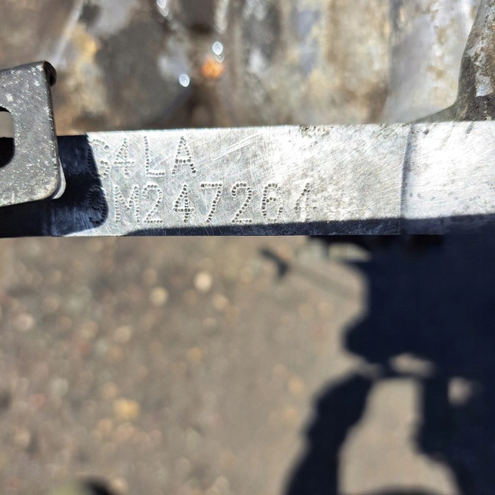 фото №6, Двигун kia hyundai i10 i20 1.2 78km g4la