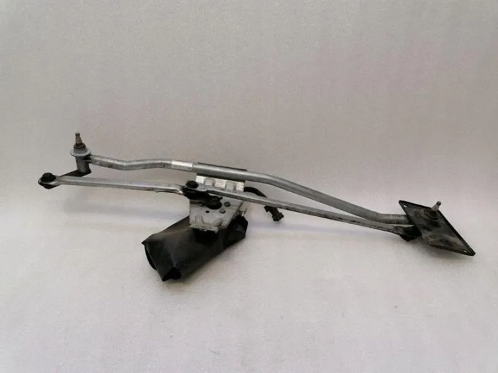 фото №7, Bentley arnage t передній двірник linkage pm25688pc двигун rhd pm111842pc-