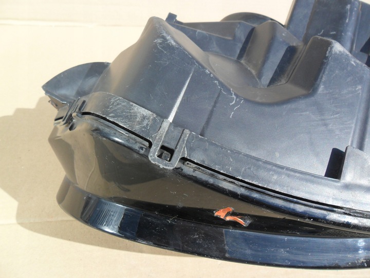 фото №11, Citroen c4 picasso ii 2013-2020 лампа права