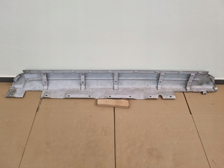 фото №8, Планка пороговая правая bmw x3 e83 м-пакет оригинал 3414422