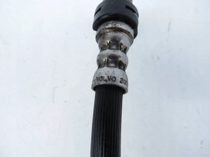 фото №13, Воздухоотводчик сцепления volvo s60 fm27005f pa66gf35