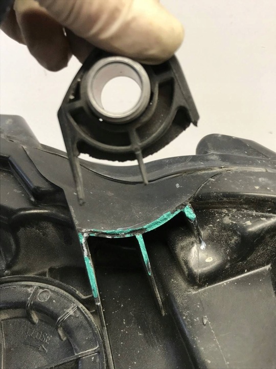 фото №12, Vw t6 t6.1 7l1 рестайлинг лампа левая передняя перед полный led 7l1941035a