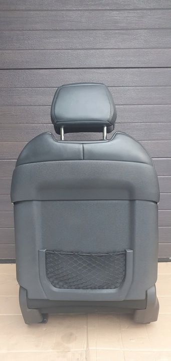 фото №5, Citroen c5 iii x7 - сидіння перед праві