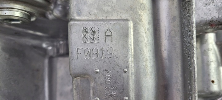 фото №12, Коробка передач коробки передач toyota yaris iv гибрид 1.5 2020-