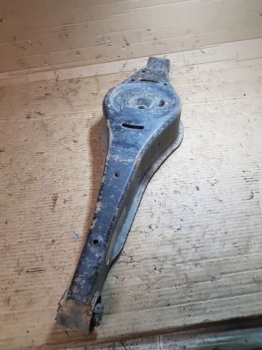 фото №1, Рычаг зад задний левый правые vw golf vi рестайлинг passat b6