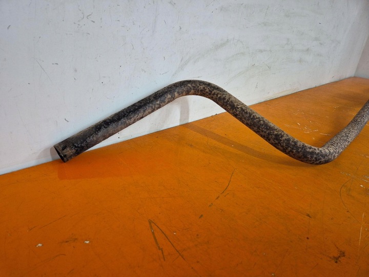 фото №4, Ford fiesta mk5 v 01-07 1,3b труба выхлоп конечный глушитель 03c5a2802