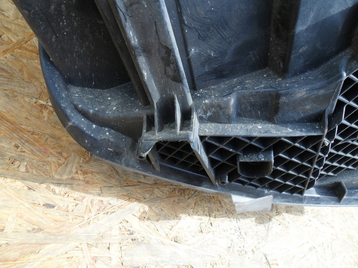 фото №14, Mercedes vito w447 лампа левая перед a4478200061