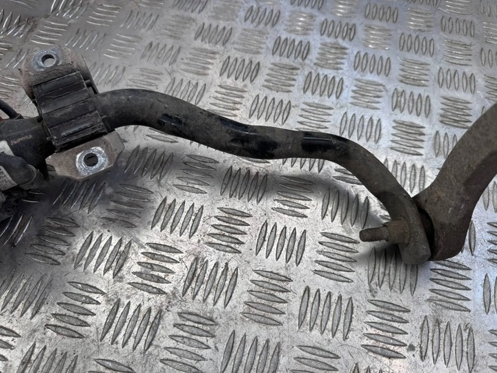 фото №8, Audi sq7 q7 4m 2015-202 4.0 tdi стабилизатор активный зад