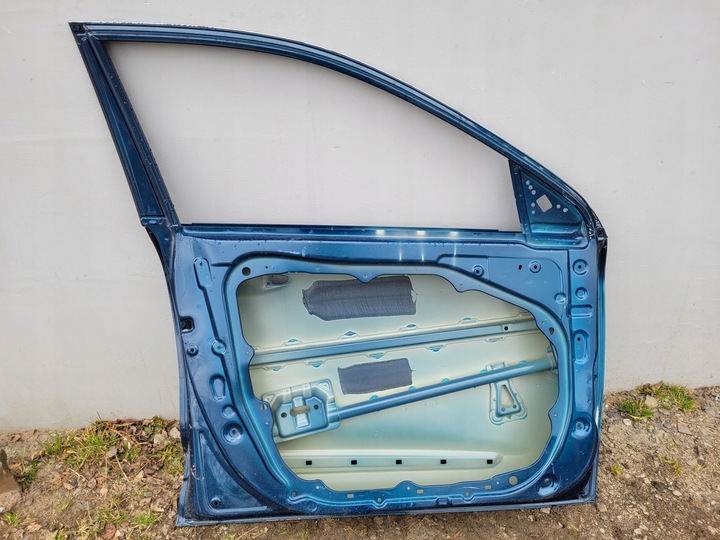 фото №6, Дверь левая передние kia niro 18-