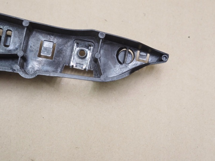 фото №11, Кронштейн  крепление бампера правое перед peugeot 3008 ii 5008 ii eu 9810975380